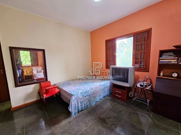 Imagem Casa à venda, 350 m² por R$ 650.000,00 - Prata dos Aredes - Teresópolis/RJ