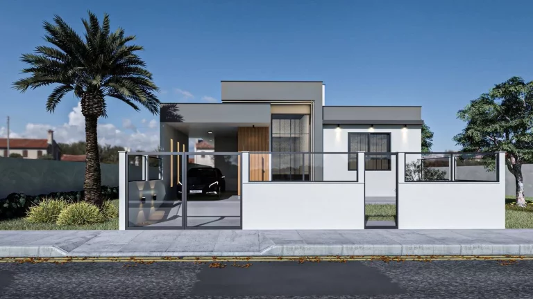Imagem Loteamento Vila Toscana, Casa a venda 3 quartos, 1 suíte em Palhoça