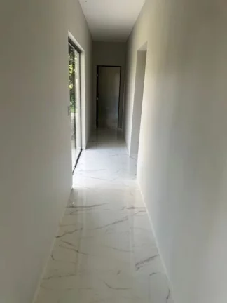 Imagem Casa com 3 dormitórios à venda, 100 m² por R$ 650.000,00 - Pirituba - Arujá/SP