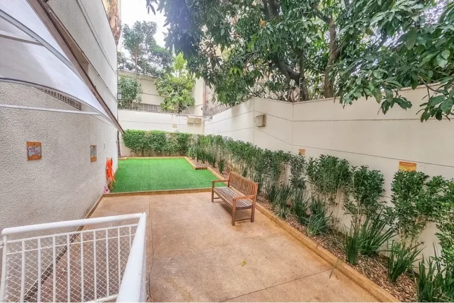 Imagem APARTAMENTO RESIDENCIAL em São Paulo - SP, Jardim da Saúde