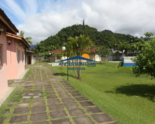 Imagem Casa com 2 dormitórios à venda, 60 m² por R$ 275.000 - Martim de Sá - Caraguatatuba/SP