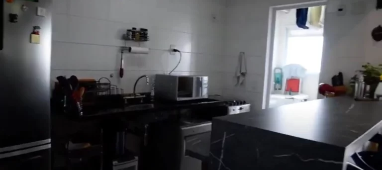 Imagem APARTAMENTO RESIDENCIAL em SÃO PAULO - SP, VILA FIRMIANO PINTO