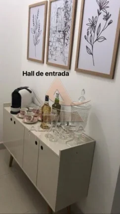Imagem Apartamento - Ribeirão Preto - Iguatemi