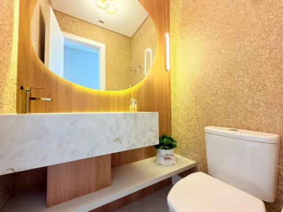 Imagem Apartamento 3 Dormitórios - Bairro Zona Nova