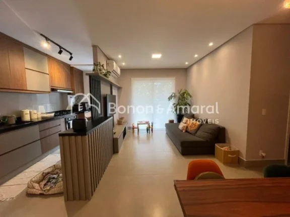 Imagem Apartamento com 90 m², projetado para oferecer conforto e praticidade em cada detalhe. Ambientes cl...