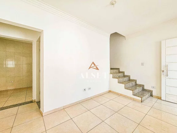 Imagem Sobrado com 2 dormitórios à venda, 72 m² por R$ 450.000,00 - Vila Formosa - São Paulo/SP