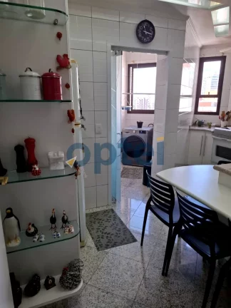 Imagem COBERTURA COM 177 M², COM 03 DORMS, 1 SUITE, 3 WC, COM 03 VAGAS DE GARAGEM, NA VILA MARLENE -SÃO BERNARDO DO CAMPO -SP