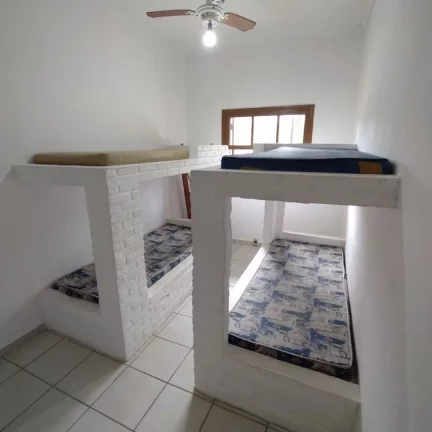 Imagem Apartamento com 2 dormitórios à venda, 50 m² por R$ 350.000,00 - Praia do Sapê - Ubatuba/SP