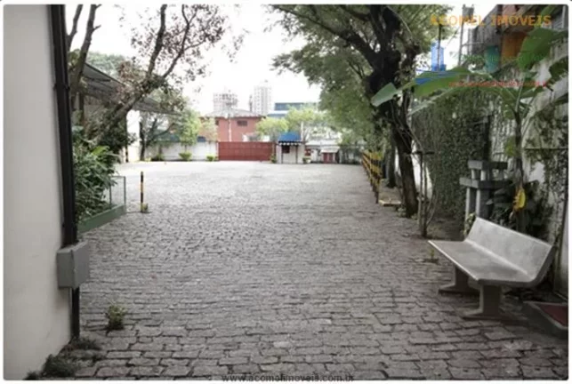 Imagem Galpões para locação em São Paulo no bairro Parque Novo Mundo