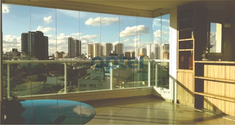 Imagem Apartamento de 134m², 3 suítes, 2 vagas no Condomínio Maximus na Av. Redenção - Jardim do Mar