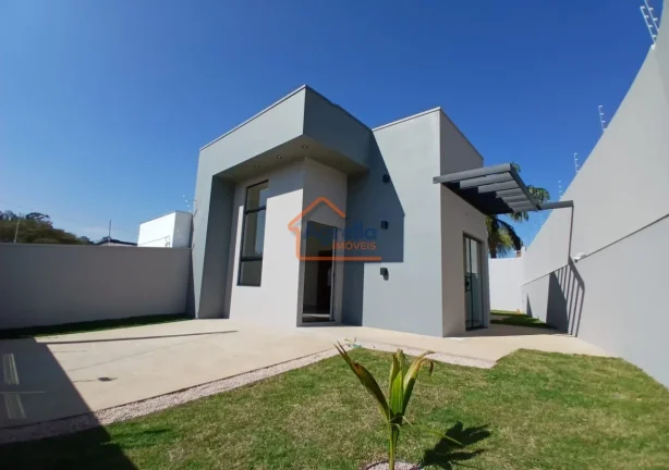 Imagem Casa à venda no bairro Jardim Santa Madalena - Mogi Guaçu/SP