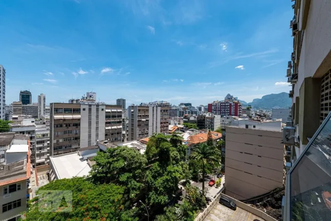 Imagem Apartamento à Venda - Ipanema, 2 Quartos, 90 m2