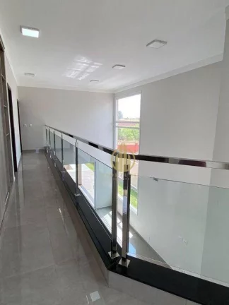 Imagem Casa com 3 suítes e piscina à venda, no Alphaville - Ribeirão Preto/SP