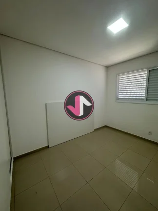 Imagem Edificio New Avenue Área útil: 118m² Localização: Pico do Amor - 3 quartos sendo 2 suítes - Co...