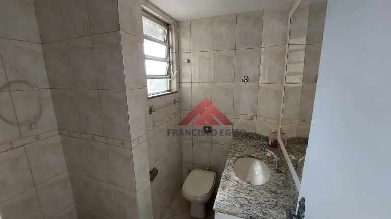 Imagem Apartamento com 2 dormitórios à venda, 70 m² por R$ 210.000,00 - Estrela do Norte - São Gonçalo/RJ