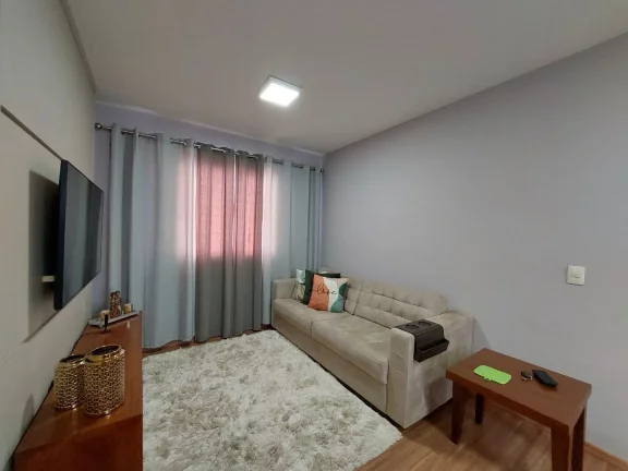 Imagem APTO COMPLETO - 3 DORM COM MOBÍLIA - COND. NÓBILE - VIVER SUMARÉ