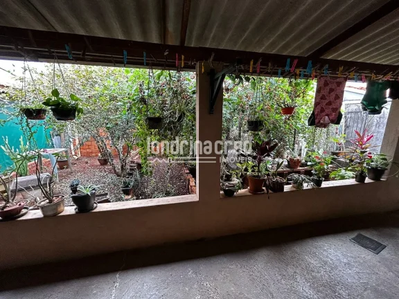 Imagem Casa Térrea na Zona Norte: Espaço de Sobra para Sua Família e Seus Sonhos!