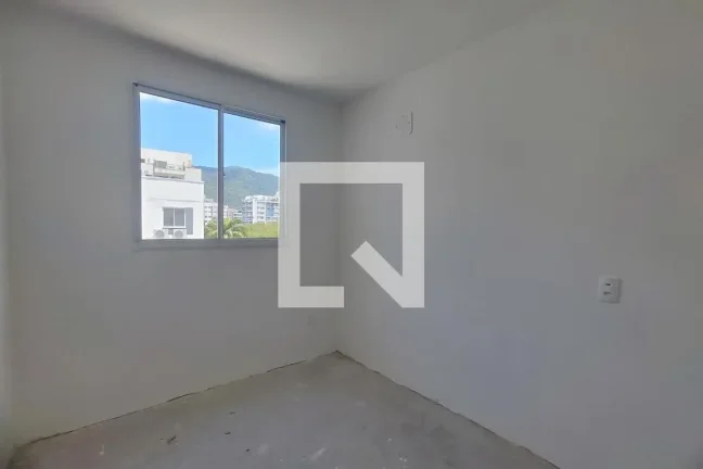 Imagem Apartamento à Venda - Recreio, 2 Quartos, 46 m2