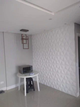 Imagem Apartamento no Condomínio clube Vivence 53 m² 2 Dormitórios e 1 Vagas