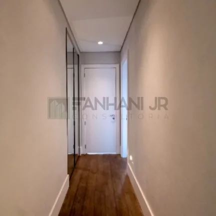 Imagem Apartamento de Luxo na Vila Olímpia: 4 Quartos, 4 Suítes, 4 Salas, 6 Banheiros, 5 Vagas, 275m² - São Paulo-SP