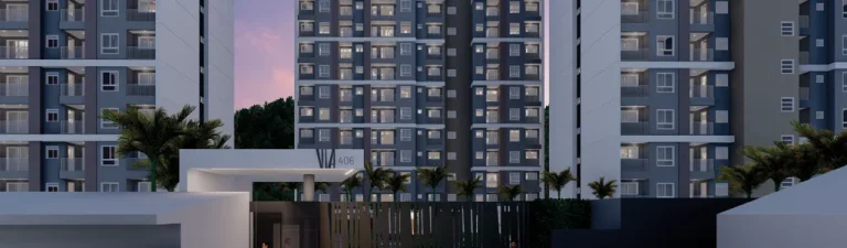 Imagem Apartamento à venda em Itapema, Morretes, com 2 quartos, 58,08m2
