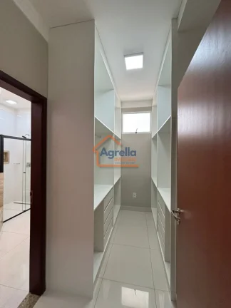 Imagem Condomínio Residencial Cidades da Europa - Casa à venda no bairro Parque Cidade Nova - Mogi Guaçu/SP