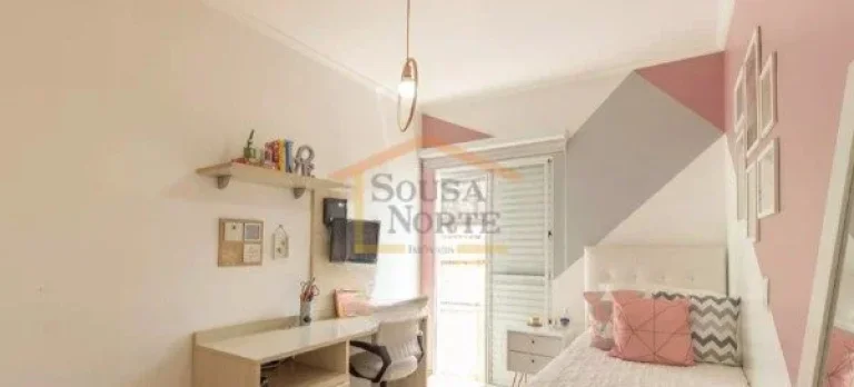 Imagem Casa em condomínio fechado, 3 dormitórios, sendo 1 suíte, 2 banheiros, bem arejado e iluminado, a...