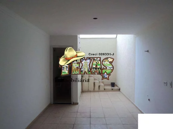 Imagem SOBRADO VILA GUILHERMINA NOVO PARA VENDA