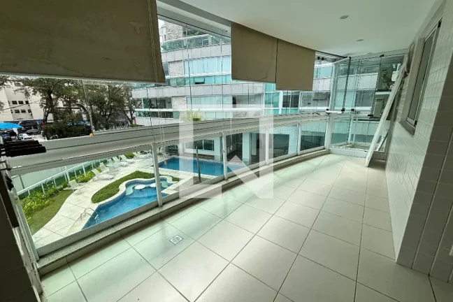 Imagem Apartamento à Venda - Recreio, 3 Quartos, 94 m2