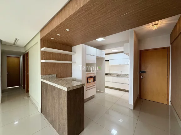 Imagem Residencial Harmonia - Apartamento Padrão, Residencial Harmonia, com 87m² possui 3 quartos 1 suíte, cozinha planejada, 2 vagas