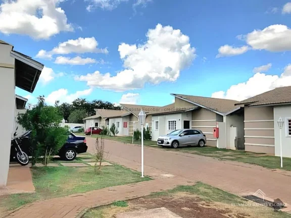 Imagem Oportunidade - Casa térrea em condomínio no bairro Jardim Moema