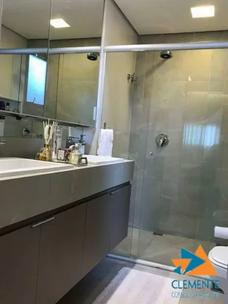 Imagem Excelente apartamento de 174 m² no Vila da Serra