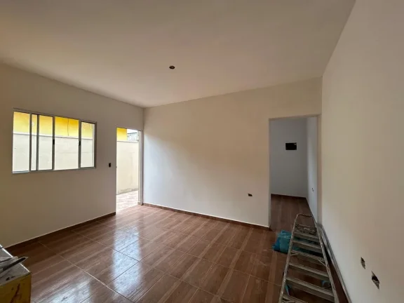Imagem Casa para Venda em Itanhaém, Jamaica (Interior), 2 dormitórios, 1 banheiro