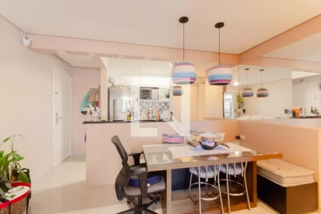 Imagem Apartamento à Venda - Ipiranga, 2 Quartos, 62 m2