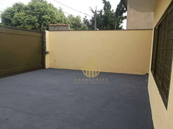 Imagem Casa Residencial à venda, Bairro inválido, Cidade inexistente - CA0194.