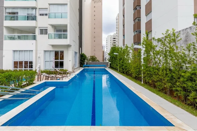 Imagem APARTAMENTO RESIDENCIAL em São Paulo - SP, Vila Mascote