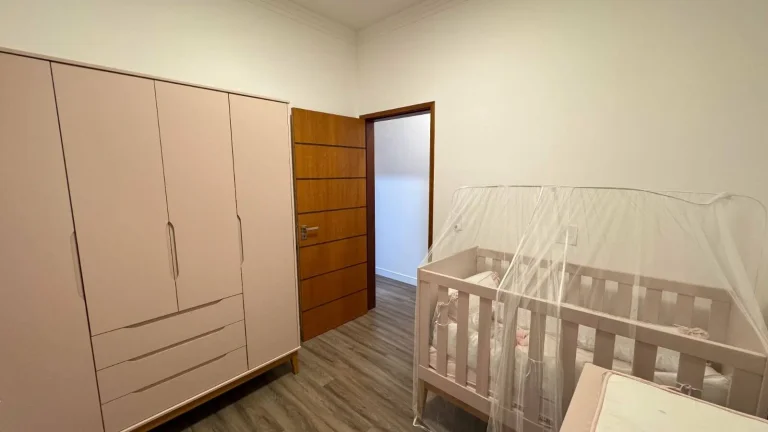 Imagem Casa térrea alto padrão no Condomínio Portal da Serra