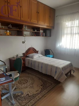 Imagem Casa térrea de rua com 3 dorms. à venda - Jundiaí - SP