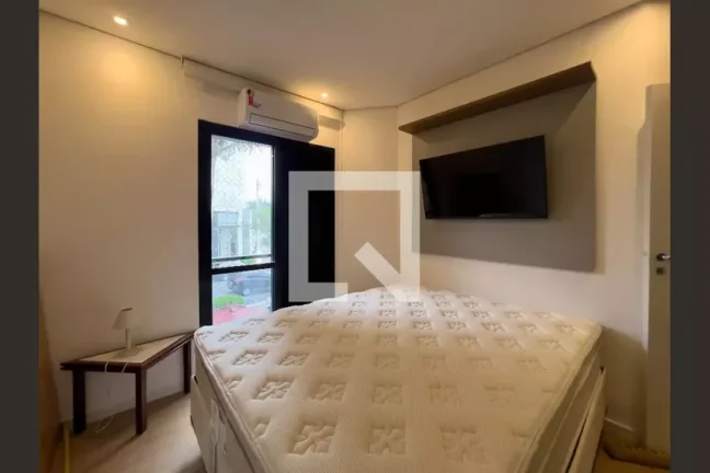 Imagem Apartamento à Venda - Vila Mariana, 1 Quarto, 45 m2