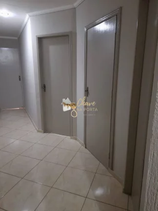Imagem Casa a venda em Jardim Flor de Maio com 4 Dormitorios