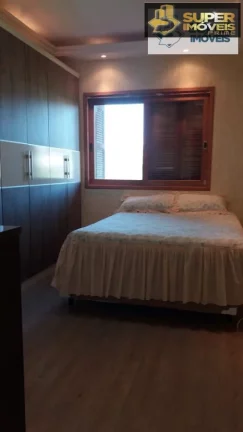 Imagem Casa Alto Padrão para Venda em Fragata Pelotas-RS - 1590