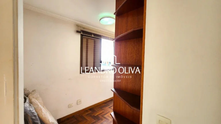 Imagem Condomínio Toulon - Cobertura para venda em Vila Clementino com 1 quarto , 148m² (fácil reversão para 2)