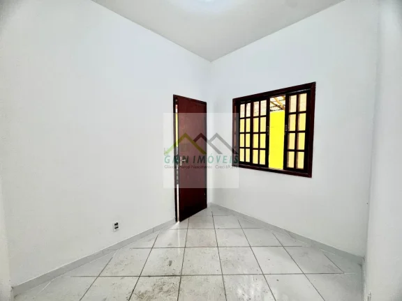 Imagem Condomínio Rancho Itaúna - Casa duplex, 120 m², Vagem Grande, RJ