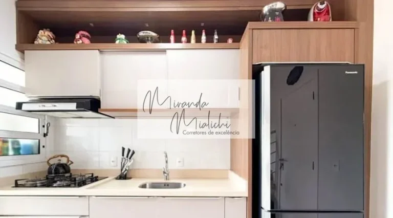 Imagem Apartamento Alto Padrão em Córrego Grande, Florianópolis/SC