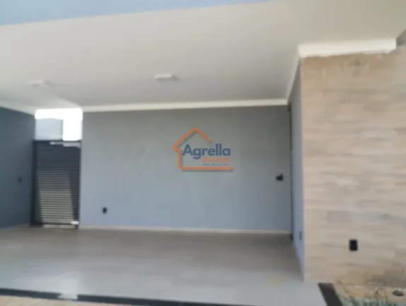 Imagem Condomínio Santa Mônica III - Casa à venda no bairro Jardim Santa Mônica III - Mogi Guaçu/SP