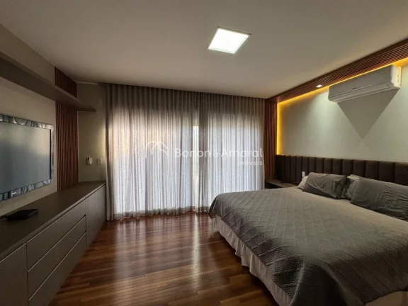 Imagem **Casa de Luxo à Venda no Condomínio Jatibela - Campinas, SP**

Desfrute de uma experiência únic...
