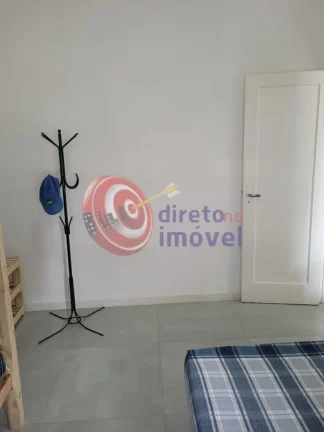Imagem Apartamento à venda Praia 47m² 1 dormitório em Santos São Paulo