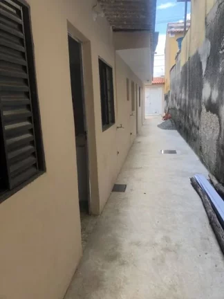Imagem Casa com 2 dormitórios à venda, 77 m² por R$ 330.000,00 - Vila Maluf - Suzano/SP