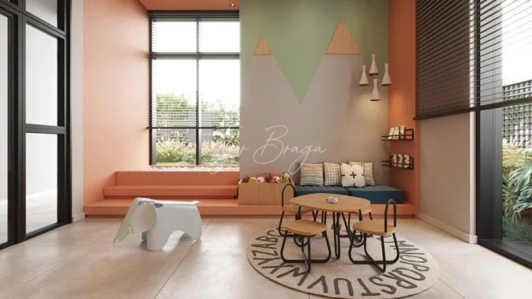 Imagem Apartamento à venda no bairro Novo Mundo em Curitiba/PR