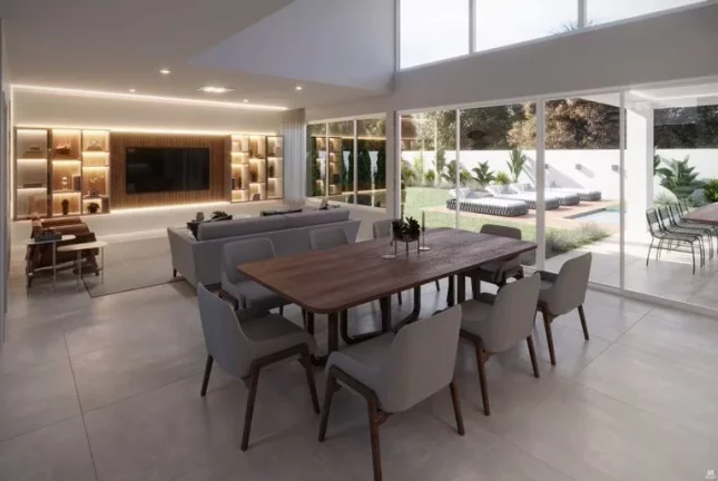 Imagem CASA RESIDENCIAL em VILA VELHA - ES, SANTA PAULA I